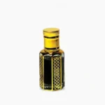 Gucci Flora – Premium Concentrated Perfume Oil (Attar) - 4ml